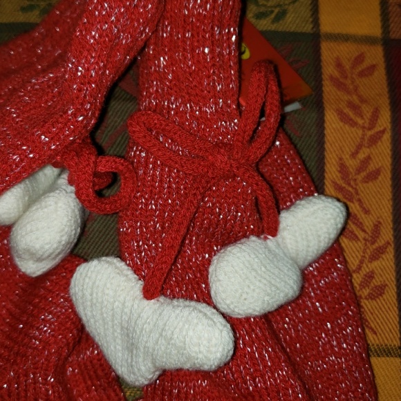 New Joe Boxer Womens Chunky Soft & Warm Socks - Picture 5 of 8